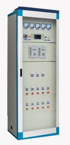 康姆（mǔ）勒高壓發電機組