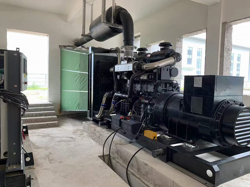 客戶現場（chǎng）照片8