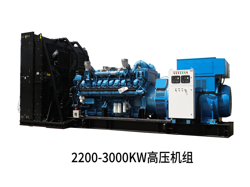 高壓發電機組(zǔ)_副本