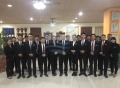 91九色蝌蚪.com團隊風采