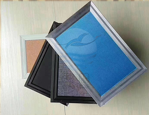 空間吸聲體（tǐ）