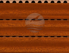 木（mù）質槽木吸（xī）音板