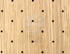 穿孔吸音板多少（shǎo）錢