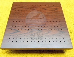 穿孔吸音板品牌（pái）