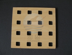 方形孔吸音（yīn）板