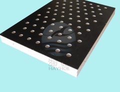 防火複合（hé）吸音板