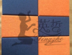 軟包（bāo）吸音板