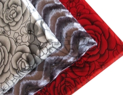 裝（zhuāng）飾吸音軟包