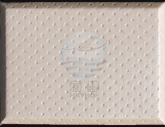 電（diàn）影院皮革吸（xī）音軟包