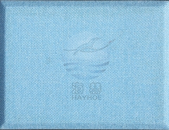 環保皮革吸音（yīn）軟包