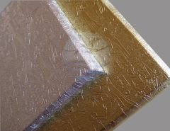 皮革軟包吸（xī）音板批發