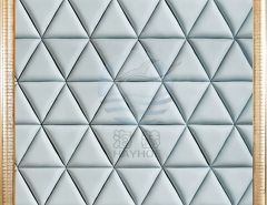 夢幻 模塊吸音（yīn）軟包