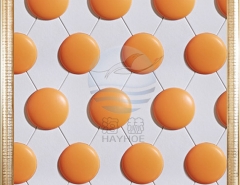 如意（yì） 模塊吸音板（bǎn）