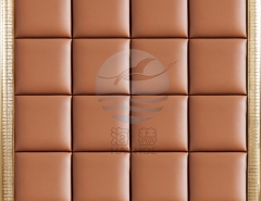 雙喜（xǐ） 模塊吸音軟包