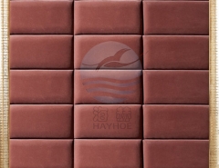 正大 模塊吸音（yīn）軟包