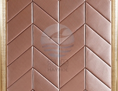 步步（bù）高（gāo）升 吸音軟包