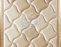 福（fú）如東海 吸音軟包