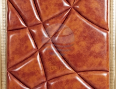 海納百川 軟包吸音（yīn）板