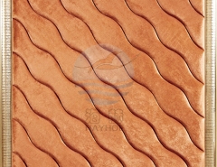 行雲流水 軟（ruǎn）包吸音板