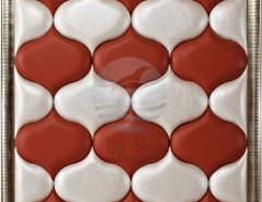 心心（xīn）相印 軟包吸音板