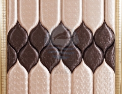 欣欣向榮 軟包吸（xī）音板