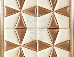 一（yī）帆風順 軟包吸（xī）音板