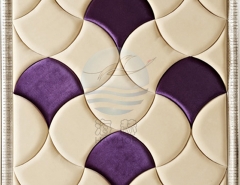 紫氣東來（lái） 軟包（bāo）吸音板