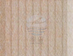 高密度聚酯纖維（wéi）吸音板