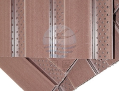 生態木吸音板多少（shǎo）錢