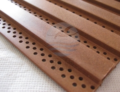 生態木吸（xī）音板（bǎn）廠（chǎng）家