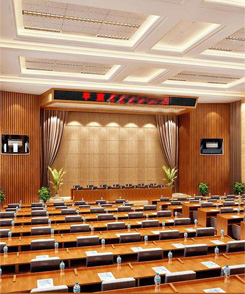 辦公環（huán）境