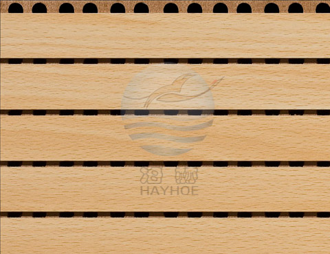 槽木吸音板品牌 槽(cáo)木吸音板品牌