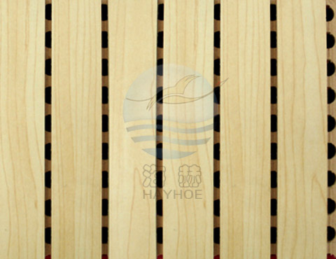 槽木吸音(yīn)板多少錢 槽木吸音板多少錢