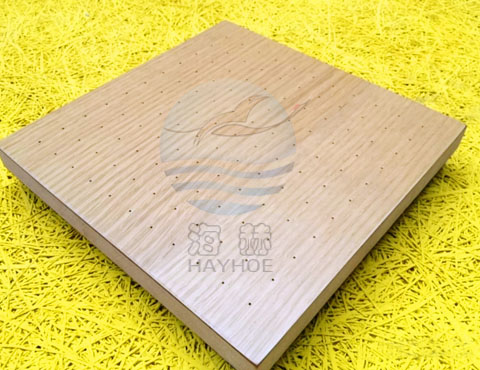 3mm穿孔吸音(yīn)板 3mm穿孔吸音板(bǎn)