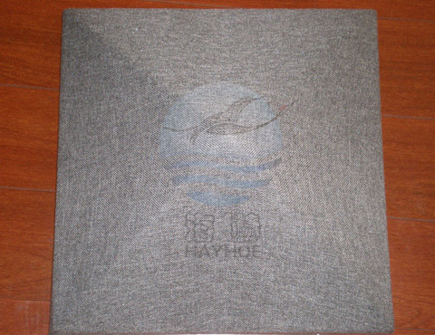 空間吸（xī）聲體廠家