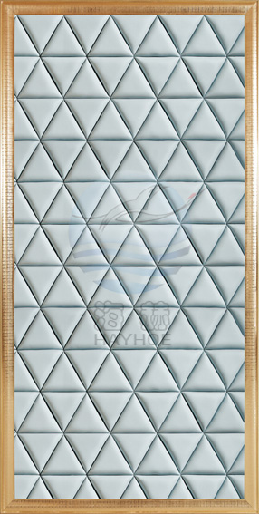 模塊吸音軟包(bāo) 模塊吸音軟包