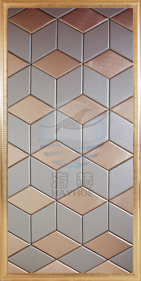 模塊吸音軟包 模塊吸音軟包