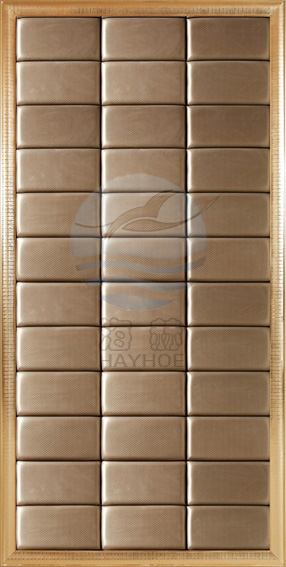 模塊吸(xī)音軟(ruǎn)包批(pī)發 模(mó)塊吸音軟包批發(fā)