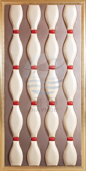 造型吸音(yīn)軟包(bāo) 造型吸音(yīn)軟(ruǎn)包