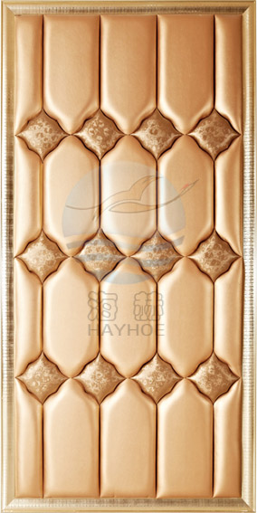 吸音（yīn）軟包價格