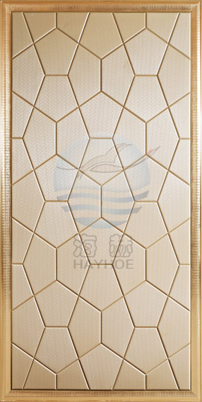 隔音軟包廠家 隔音軟包(bāo)廠家