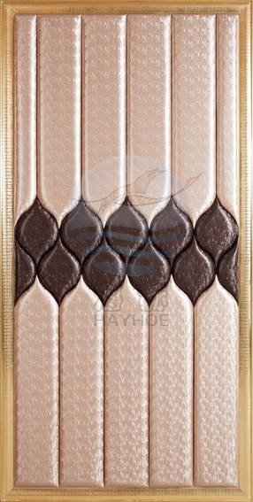 聚（jù）酯纖維吸音板