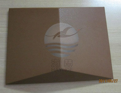 空間(jiān)吸(xī)聲體報價 空(kōng)間吸聲體報價(jià)