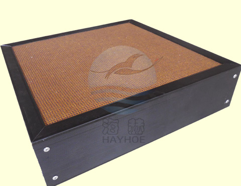 環保空間吸聲體(tǐ) 環保空間吸聲體