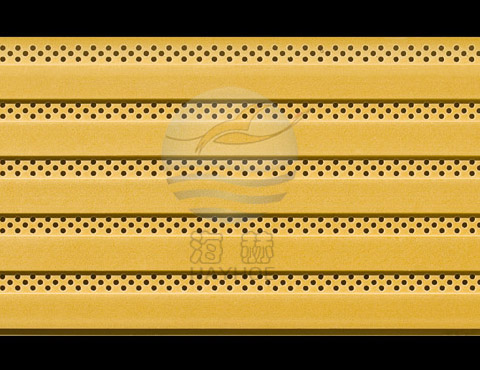 木塑吸音板廠家 木塑(sù)吸音板廠家