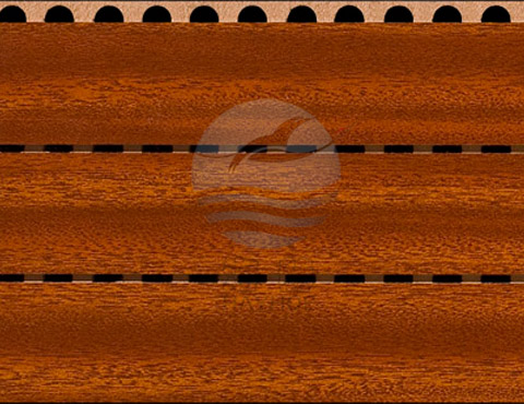 吸音（yīn）板廠家