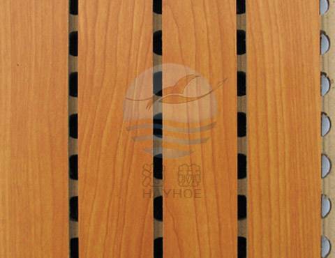 吸（xī）音板廠家