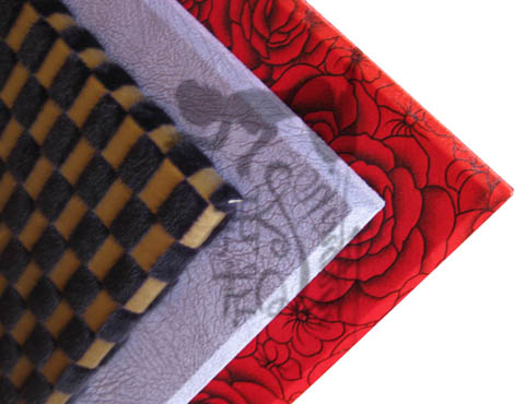 布藝吸音板（bǎn）