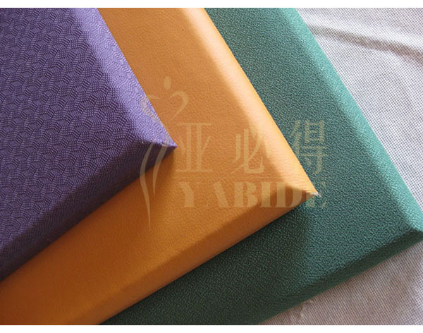 布藝吸（xī）音板