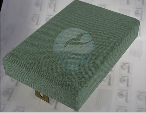 空間（jiān）吸聲體（tǐ）